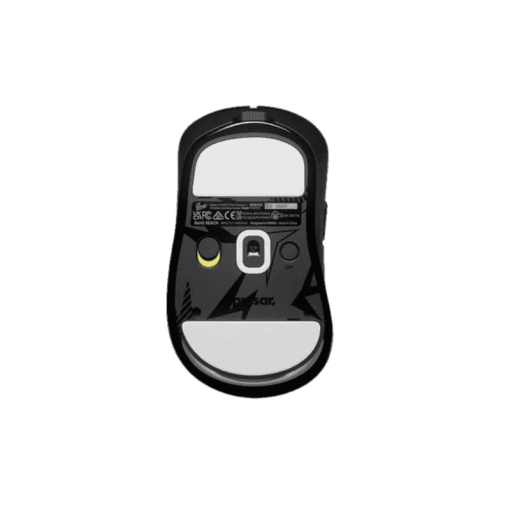 Pulsar ZywOo The Chosen Wireless Mouse - 8KHz