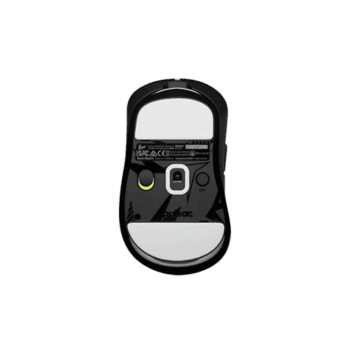 Pulsar ZywOo The Chosen Wireless Mouse - 8KHz