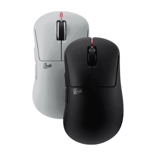 Pulsar ZywOo The Chosen Wireless Mouse - 8KHz