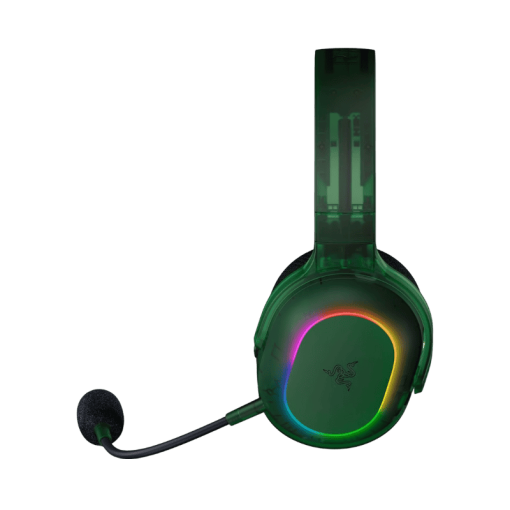 Razer Barracuda X Chroma Wireless Multi-Platform Gaming Headset
