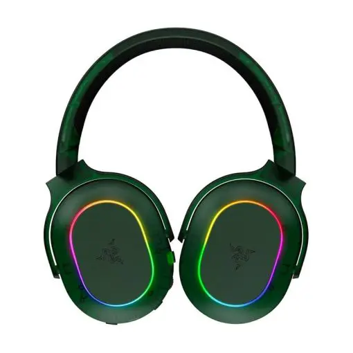 Razer Barracuda X Chroma Wireless Multi-Platform Gaming Headset