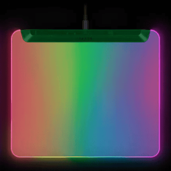 Razer Firefly V2 Pro - Phantom Green - Fully Illuminated RGB Gaming Mouse Mat 12 Razer Firefly V2 Pro Phantom pic 4