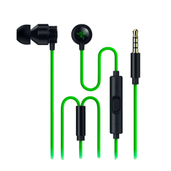 Razer Hammerhead V3 Wired Earbuds - Premium Sound THX