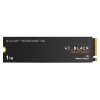 Western Digital WD_BLACK SN7100 1TB (WDS100T4X0E) SSD - M.2 NVMe, PCIe Gen4 x4