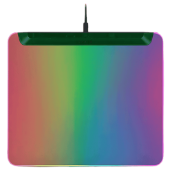Razer  Firefly V2 Pro - Phantom Green - Fully Illuminated RGB Gaming Mouse Mat