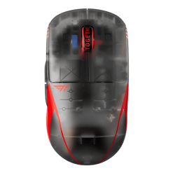 Pulsar X2 v3 T1 Edition Wireless Gaming Mouse - 2.4GHz, 8KHz
