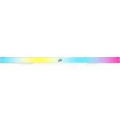 CORSAIR Vengeance RGB 96GB Memory Kit - Black, 96GB (2x48GB) DDR5, 6000MHz, CL36 DDR5 (CMH96GX5M2E6000C36) 15 Vengeance RGB DDR5 2UP BLACK 12