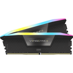 Meletrix Zoom65 EE V2 - Extra Back Plate Kit 29 CORSAIR Vengeance RGB 96GB Memory Kit - Black, 96GB (2x48GB) DDR5, 6000MHz, CL36 DDR5 (CMH96GX5M2E6000C36)