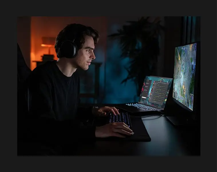 Western Digital WD_BLACK SN7100 500GB (WDS500G4X0E) SSD - M.2 NVMe, PCIe Gen4 x4 17 WD Black SN7100 4 1 mb