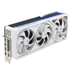 ASUS ROG Astral GeForce RTX 5090 WHITE OC Edition 32GB GDDR7 (ROG-ASTRAL-RTX5090-O32G-WHITE) Graphics Card 13 h732 3