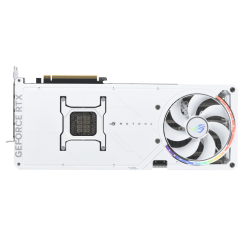 ASUS ROG Astral GeForce RTX 5090 WHITE OC Edition 32GB GDDR7 (ROG-ASTRAL-RTX5090-O32G-WHITE) Graphics Card 14 h732 4