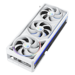 ASUS ROG Astral GeForce RTX 5090 WHITE OC Edition 32GB GDDR7 (ROG-ASTRAL-RTX5090-O32G-WHITE) Graphics Card 15 h732 5