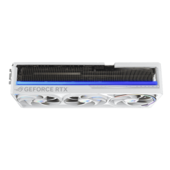 ASUS ROG Astral GeForce RTX 5090 WHITE OC Edition 32GB GDDR7 (ROG-ASTRAL-RTX5090-O32G-WHITE) Graphics Card 16 h732 6