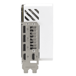 ASUS ROG Astral GeForce RTX 5090 WHITE OC Edition 32GB GDDR7 (ROG-ASTRAL-RTX5090-O32G-WHITE) Graphics Card 17 h732 7