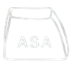 AKKO 5075B Plus Dracula Castle Keyboard - 75%, Multi-modes, Gasket mount, Keycap ASA profile, PBT Double-Shot , Hotswap, 3000mah 13 ico 5