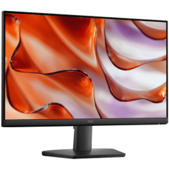 Dell SE2425HM Monitor - 23.8 inch, FHD (1920x1080), IPS, 100Hz, 5ms 9 monitor se2425hm black gallery 1