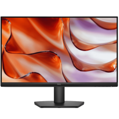 Dell SE2425HM Monitor - 23.8 inch, FHD (1920x1080), IPS, 100Hz, 5ms 8 monitor se2425hm black gallery 2 1