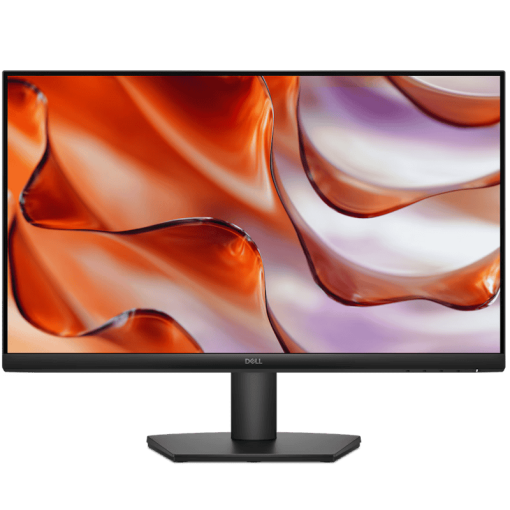 Dell SE2425HM Monitor - 23.8 inch, FHD (1920x1080), IPS, 100Hz, 5ms