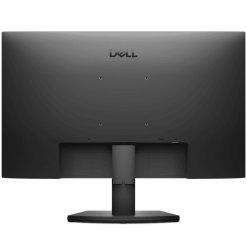 Dell SE2425HM Monitor - 23.8 inch, FHD (1920x1080), IPS, 100Hz, 5ms 10 monitor se2425hm black gallery 3