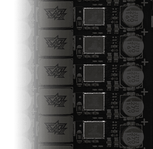 ASUS ROG Astral GeForce RTX 5090 WHITE OC Edition 32GB GDDR7 (ROG-ASTRAL-RTX5090-O32G-WHITE) Graphics Card 33 mosfets