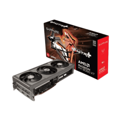 SAPPHIRE NITRO+ AMD Radeon™ RX 9060XT GAMING OC 16GB Graphics Card