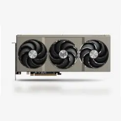 SAPPHIRE NITRO+ AMD Radeon™ RX 9060XT GAMING OC 16GB Graphics Card 9 nitro radeon rx 9060 xt 16g gddr6 PIC 2