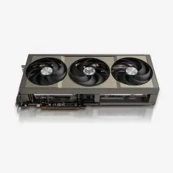SAPPHIRE NITRO+ AMD Radeon™ RX 9060XT GAMING OC 16GB Graphics Card 11 nitro radeon rx 9060 xt 16g gddr6 PIC 4