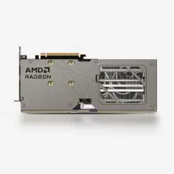 SAPPHIRE NITRO+ AMD Radeon™ RX 9060XT GAMING OC 16GB Graphics Card 12 nitro radeon rx 9060 xt 16g gddr6 PIC 5