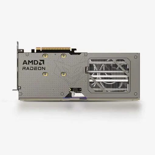 SAPPHIRE NITRO+ AMD Radeon™ RX 9060XT GAMING OC 16GB Graphics Card