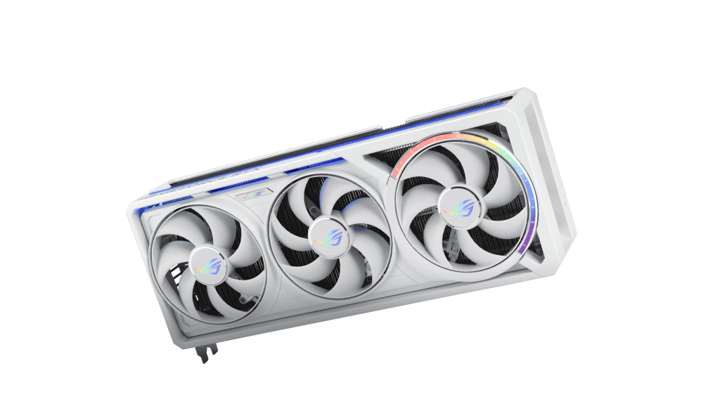 ASUS ROG Astral GeForce RTX 5090 WHITE OC Edition 32GB GDDR7 (ROG-ASTRAL-RTX5090-O32G-WHITE) Graphics Card 52 pd 1