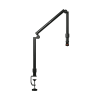 HyperWork MA01 G3 Microphone Arm (HPW-MA01-G3-BLK)