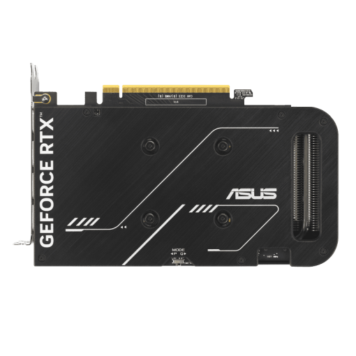 ASUS Dual GeForce RTX 5050 OC 8GB GDDR6 (DUAL-RTX5050-O8G) Graphics Card