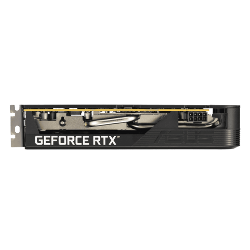 ASUS Dual GeForce RTX 5050 OC 8GB GDDR6 (DUAL-RTX5050-O8G) Graphics Card