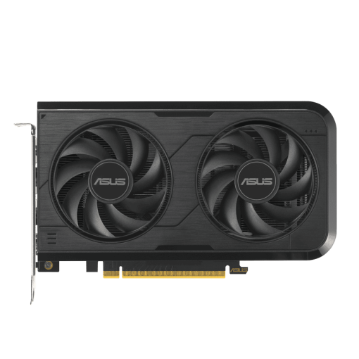 ASUS Dual GeForce RTX 5050 OC 8GB GDDR6 (DUAL-RTX5050-O8G) Graphics Card