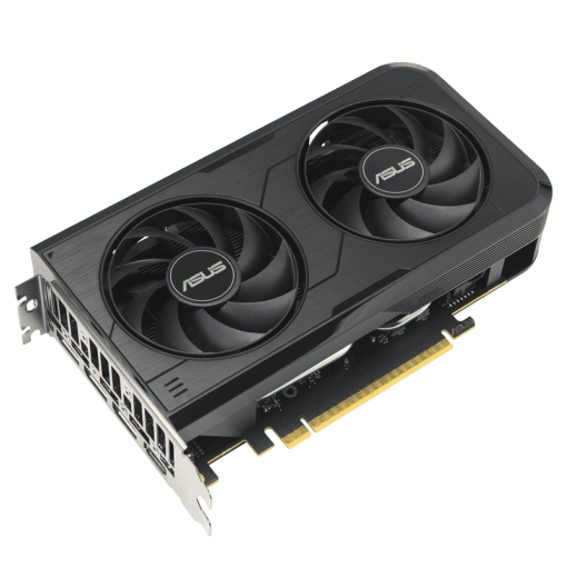 ASUS Dual GeForce RTX 5050 OC 8GB GDDR6 (DUAL-RTX5050-O8G) Graphics Card