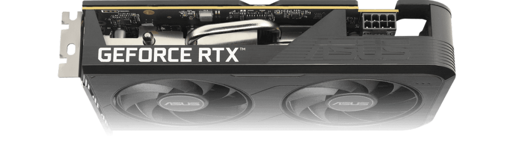 ASUS Dual GeForce RTX 5050 8GB GDDR6 (DUAL-RTX5050-8G) Graphics Card 37 pd 1