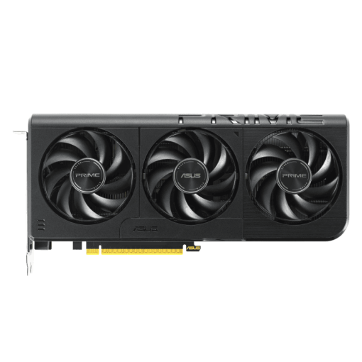 ASUS PRIME GeForce RTX 5050 8GB GDDR6 (PRIME-RTX5050-8G) Graphics Card