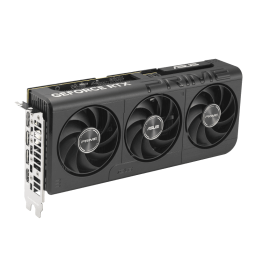 ASUS PRIME GeForce RTX 5050 8GB GDDR6 (PRIME-RTX5050-8G) Graphics Card