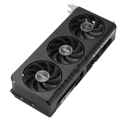 ASUS PRIME GeForce RTX 5050 8GB GDDR6 (PRIME-RTX5050-8G) Graphics Card