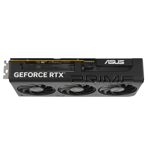 ASUS PRIME GeForce RTX 5050 8GB GDDR6 (PRIME-RTX5050-8G) Graphics Card