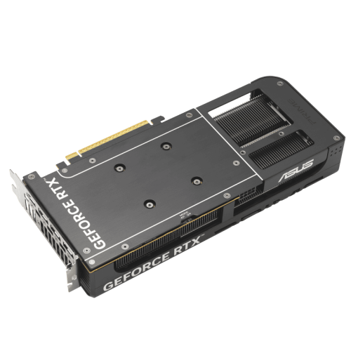 ASUS PRIME GeForce RTX 5050 8GB GDDR6 (PRIME-RTX5050-8G) Graphics Card