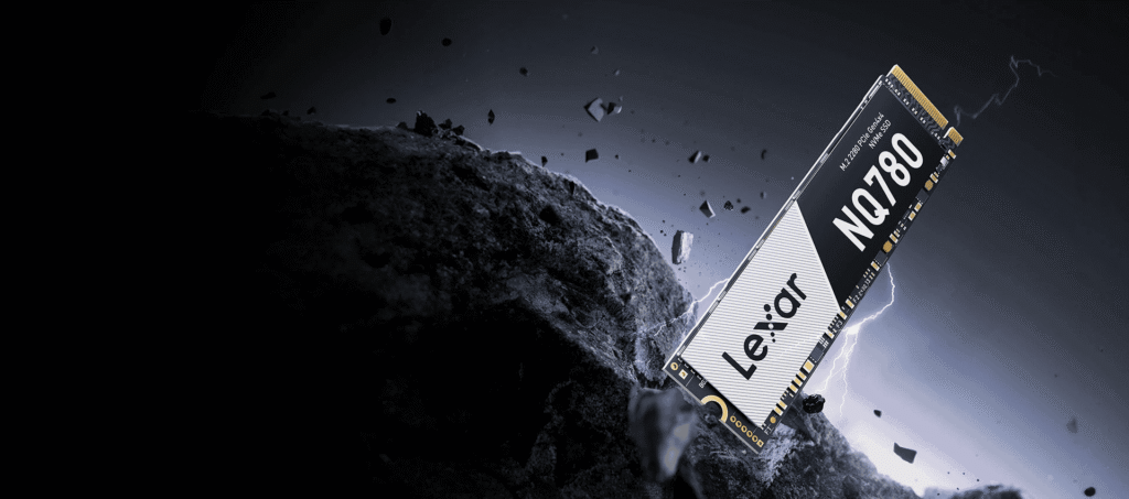 Lexar NQ780 1