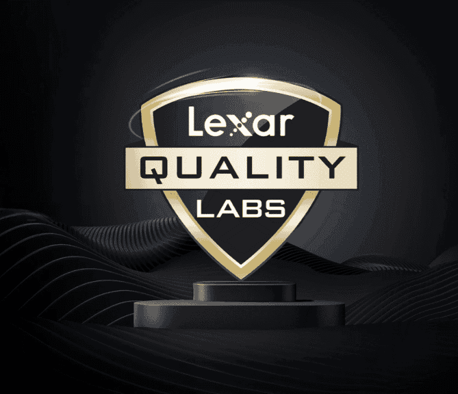 Lexar NQ780 5 mb