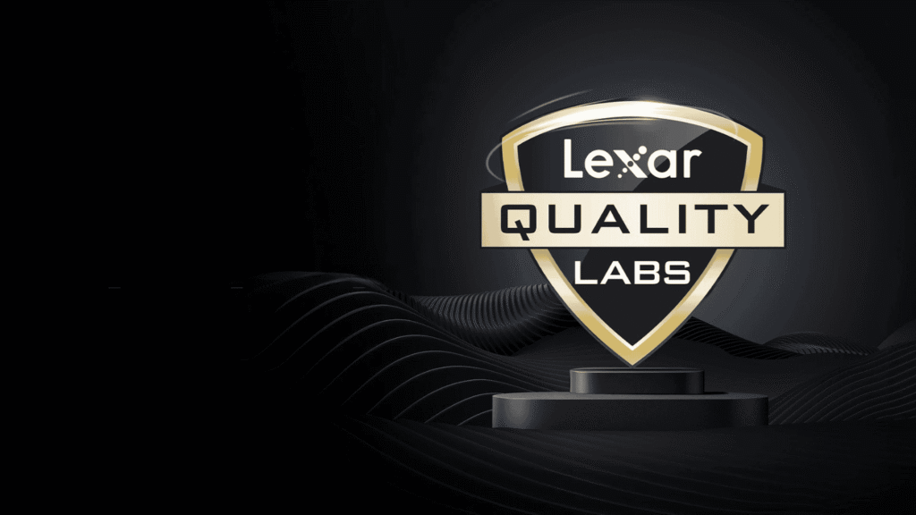 Lexar NQ780 8