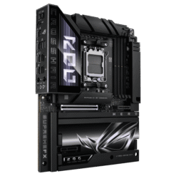 ASUS ROG CROSSHAIR X870E HERO BTF pic 1
