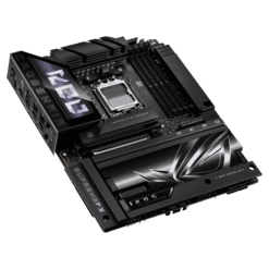 ASUS ROG CROSSHAIR X870E HERO BTF pic 2