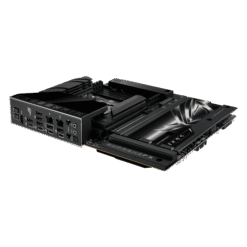 ASUS ROG CROSSHAIR X870E HERO BTF pic 4