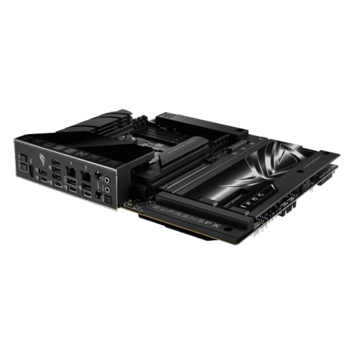 ASUS ROG CROSSHAIR X870E HERO BTF Mainboard