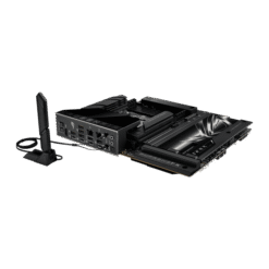 ASUS ROG CROSSHAIR X870E HERO BTF pic 5