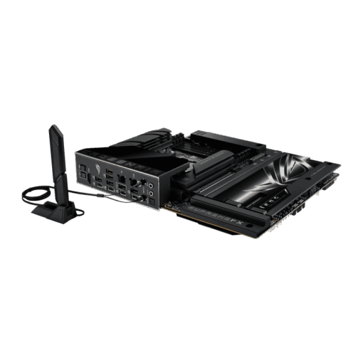 ASUS ROG CROSSHAIR X870E HERO BTF Mainboard